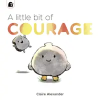 Trochu odvahy - Little Bit of Courage