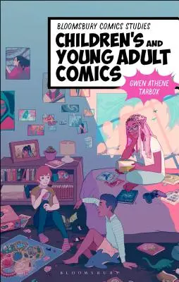 Komiksy pre deti a mládež - Children's and Young Adult Comics