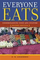 Všetci jedia: Chápanie jedla a kultúry - Everyone Eats: Understanding Food and Culture