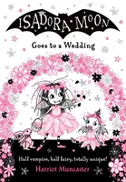 Isadora Moon ide na svadbu PB - Isadora Moon Goes to a Wedding PB