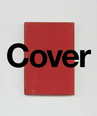 Obálka - Cover