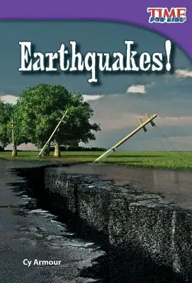 Zemetrasenia! - Earthquakes!