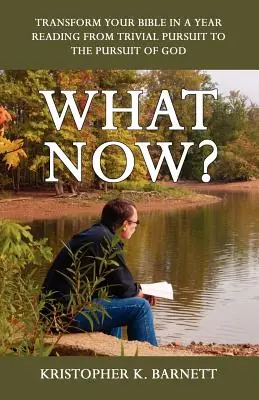 Čo teraz? - What Now?