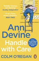 Ann Devine: Zaobchádzajte opatrne - Ann Devine: Handle With Care