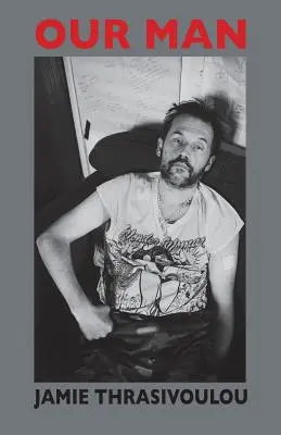 Náš človek - Our Man