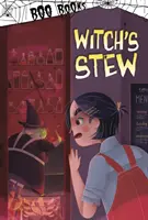 Čarodejnícky guláš - Witch's Stew