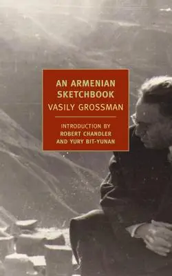Arménsky skicár - An Armenian Sketchbook