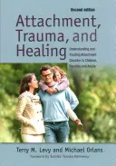 Pripútanie, trauma a uzdravenie: Pochopenie a liečba porúch pripútania u detí, rodín a dospelých - Attachment, Trauma, and Healing: Understanding and Treating Attachment Disorder in Children, Families and Adults