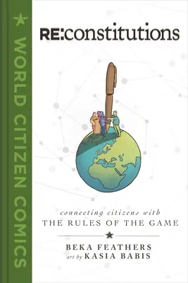 RE: Ústavy: Spájanie občanov s pravidlami hry - RE: Constitutions: Connecting Citizens with the Rules of the Game