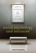 Sociálna psychológia a diskurz - Social Psychology and Discourse