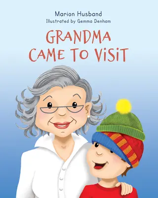 Babička prišla na návštevu - Grandma Came to Visit