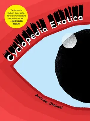 Cyklopédia exotiky - Cyclopedia Exotica