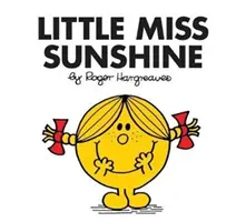 Malá slečna Sunshine - Little Miss Sunshine
