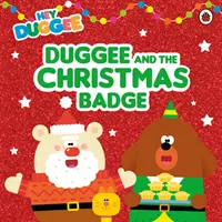 Hej Duggee: Duggee a vianočný odznak - Hey Duggee: Duggee and the Christmas Badge