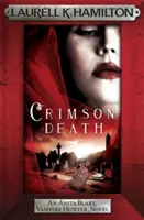 Karmínová smrť - Crimson Death