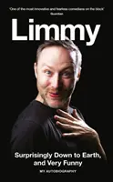 Prekvapivo pri zemi a veľmi vtipná - moja autobiografia - Surprisingly Down to Earth, and Very Funny - My Autobiography