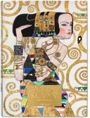 Gustav Klimt. kompletné obrazy - Gustav Klimt. the Complete Paintings