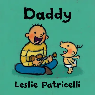 Táta - Daddy
