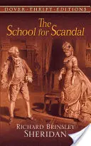 Škola škandálu - The School for Scandal