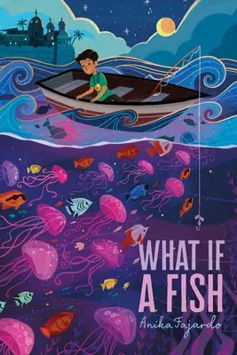 Čo ak ryba - What If a Fish