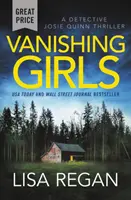 Miznúce dievčatá - Vanishing Girls