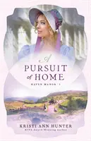 Hľadanie domova - A Pursuit of Home