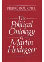 Politická ontológia Martina Heideggera - Political Ontology of Martin Heidegger