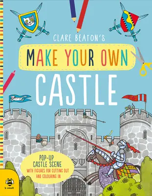 Vyrob si vlastný hrad - Make Your Own Castle