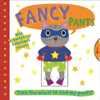 Fantastické nohavice - Fancy Pants