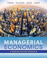 Manažérska ekonomika - Managerial Economics