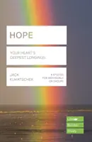 Hope (Lifebuilder Study Guides) - Your Heart's Deepest Longing (Kuhatschek Jack (Author))