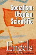 Socializmus: Utopický a vedecký - Socialism: Utopian and Scientific