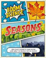 BOOM! Science: . - BOOM! Science: Seasons