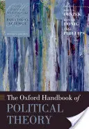Oxfordská príručka politickej teórie - The Oxford Handbook of Political Theory