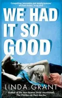 Mali sme sa tak dobre - We Had It So Good