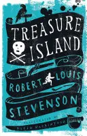 Ostrov pokladov - Treasure Island
