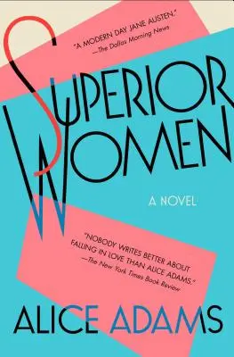 Nadradené ženy - Superior Women