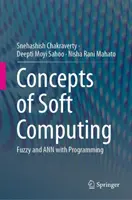 Koncepcie mäkkej výpočtovej techniky: Fuzzy a Ann s programovaním - Concepts of Soft Computing: Fuzzy and Ann with Programming