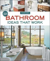 Všetky nové nápady na kúpeľne, ktoré fungujú - All New Bathroom Ideas That Work