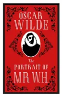 Portrét MR W.H. - The Portrait of MR W.H.