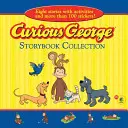 Zbierka rozprávkových kníh Zvedavý George (Cgtv) - Curious George Storybook Collection (Cgtv)