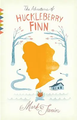 Dobrodružstvá Huckleberryho Finna - The Adventures of Huckleberry Finn