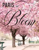 Paríž v rozkvete - Paris in Bloom