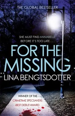 Pre nezvestných - For the Missing