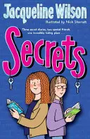 Tajomstvá - Secrets