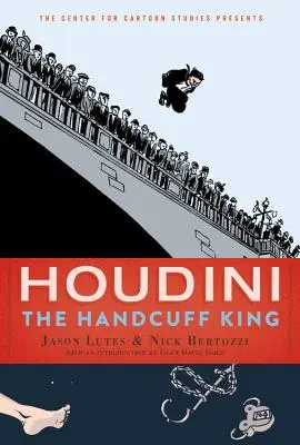 Houdini: Kráľ pút - Houdini: The Handcuff King