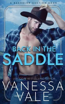 Späť v sedle - Back In The Saddle