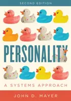 Osobnosť: Systémový prístup - Personality: A Systems Approach