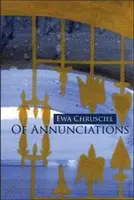 Zvestovania - Of Annunciations