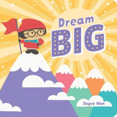 Veľký sen - Dream Big